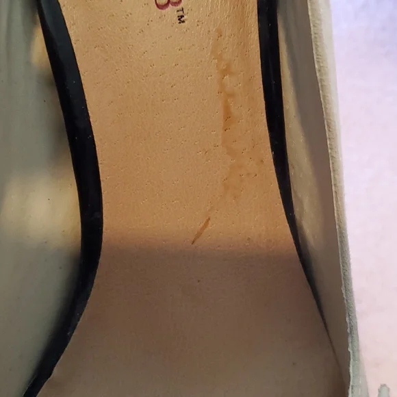 JUSTFAB HEELS - Picture 10 of 10